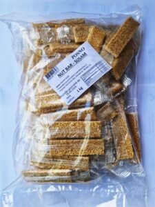 Susam bar